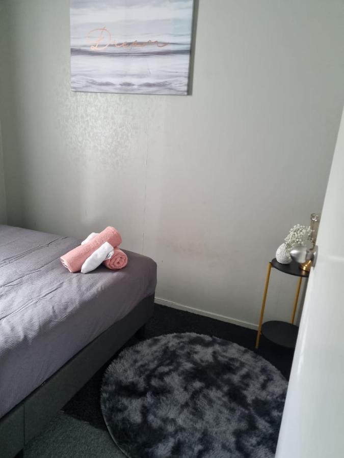 Апартаменты Auckland Accomodation Near Airport Экстерьер фото