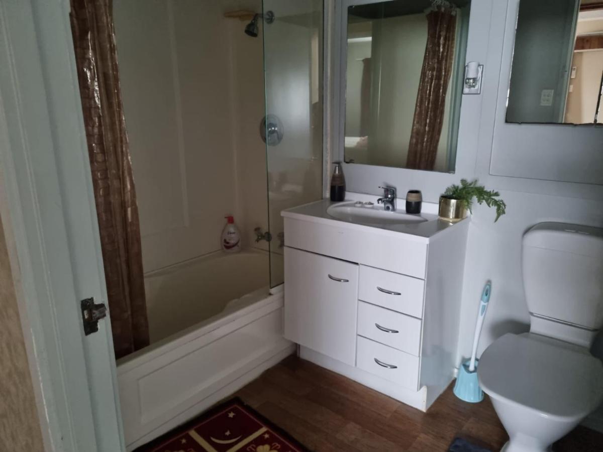 Апартаменты Auckland Accomodation Near Airport Экстерьер фото