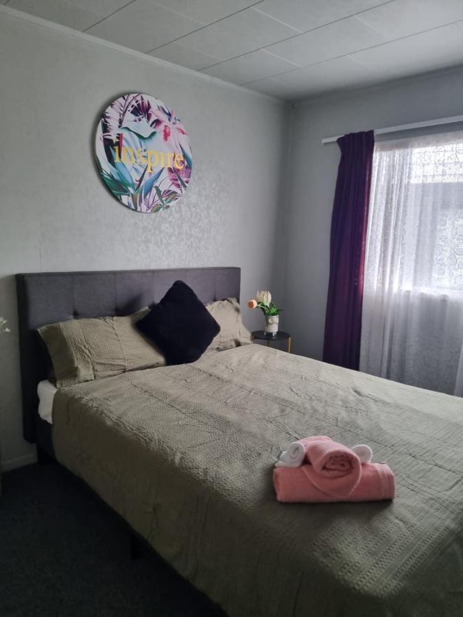 Апартаменты Auckland Accomodation Near Airport Экстерьер фото