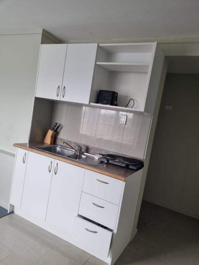 Апартаменты Auckland Accomodation Near Airport Экстерьер фото